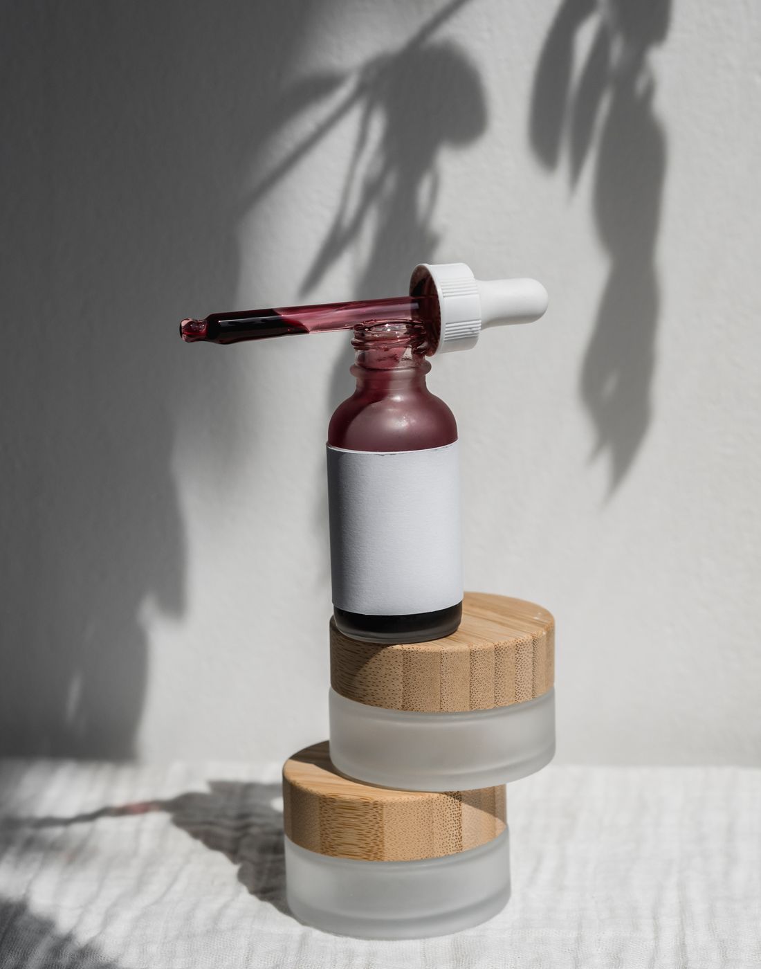 Dropper, shadow
