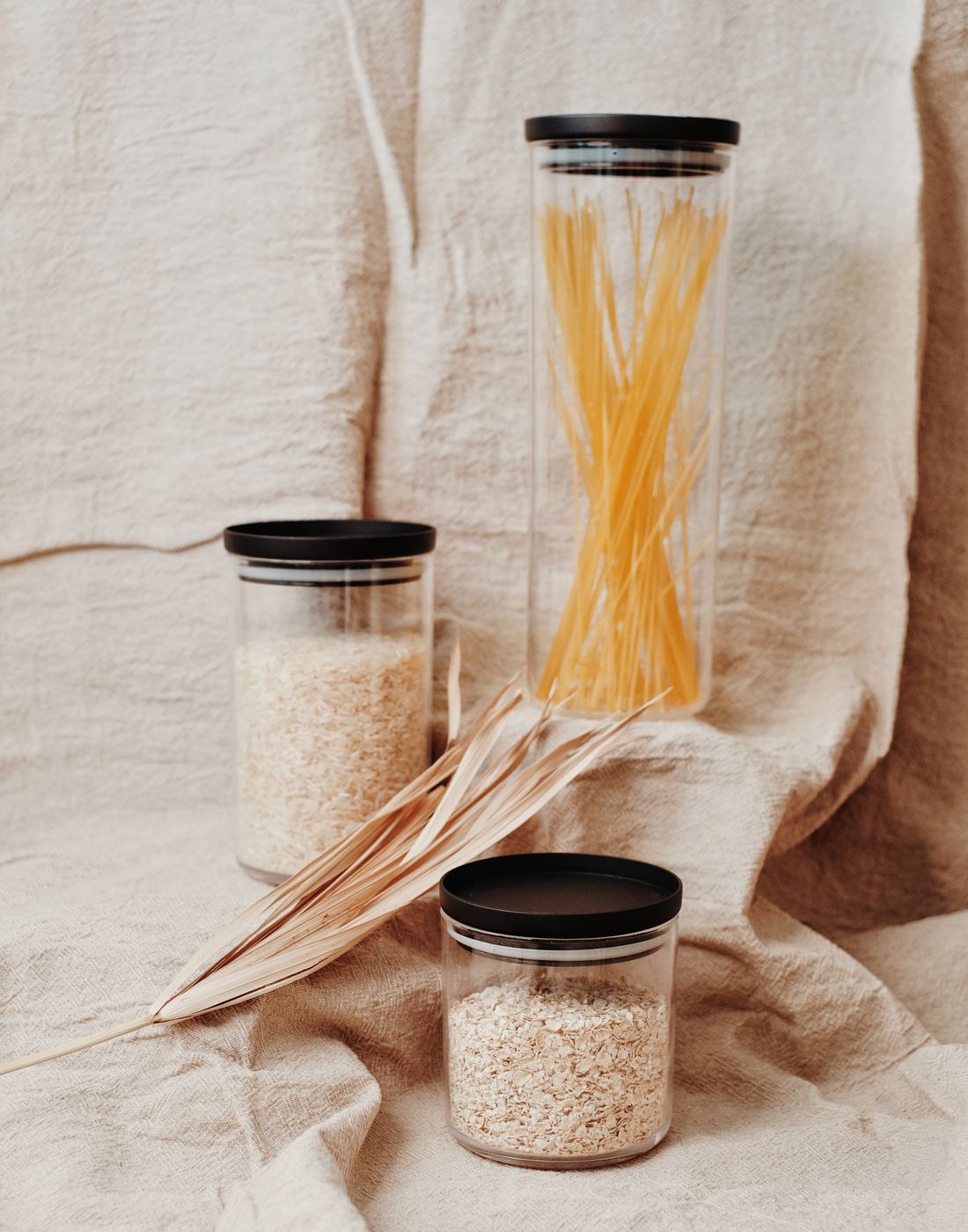 Reusable jars