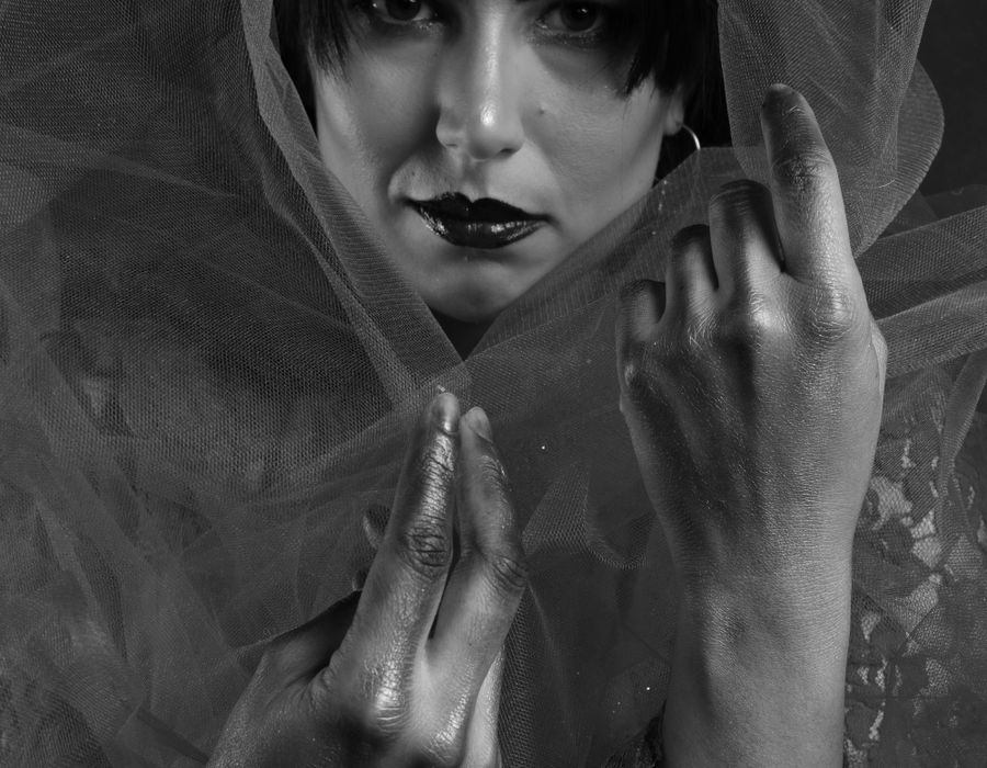Unnamed, from the Salt series
