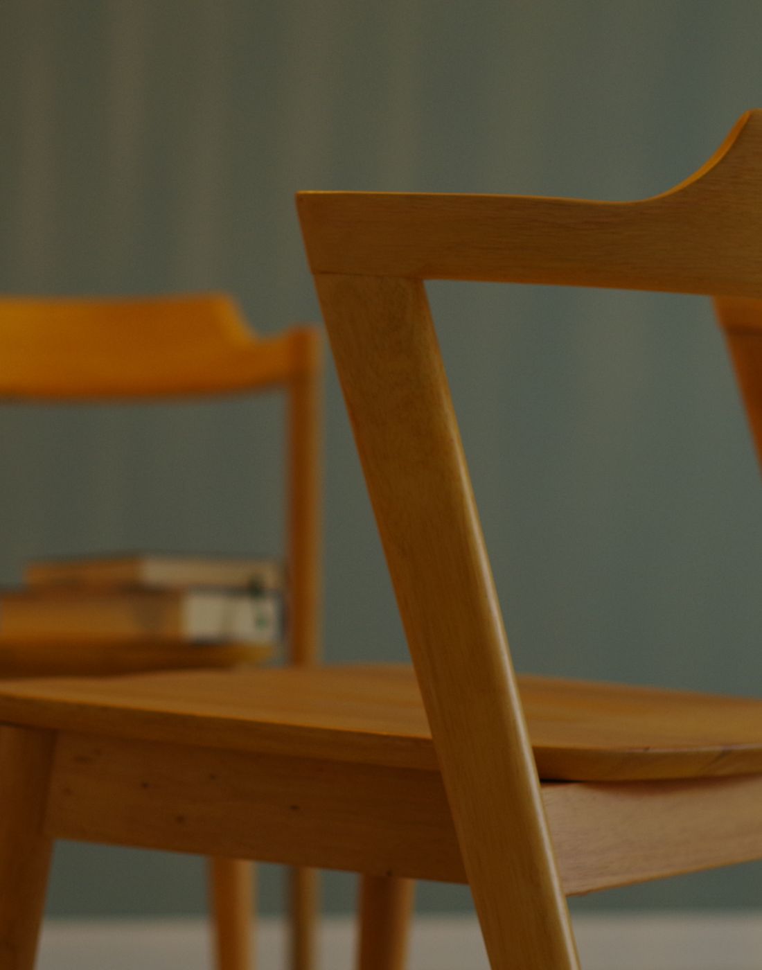 The Lathe stool