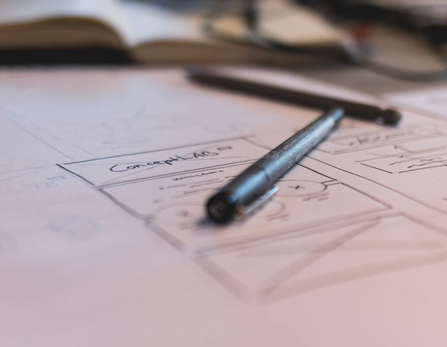 Notes from a research session